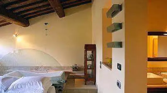 Vogue Hotel Arezzo | Toskana - Arezzo (vilayet) - Arezzo