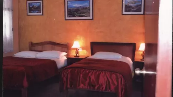 La Posada del Colca | Arequipa (bölge) - Chivay