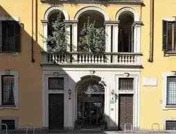 Hotel Gran Duca Di York | Lombardy - Milano (ve civarı) - Milano - Centro Storico