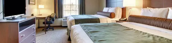 Cobblestone Inn and Suites Lakin | Kansas - Lakin