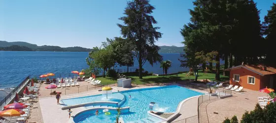 Hotel Residence Zust | Piedmont - Verbania