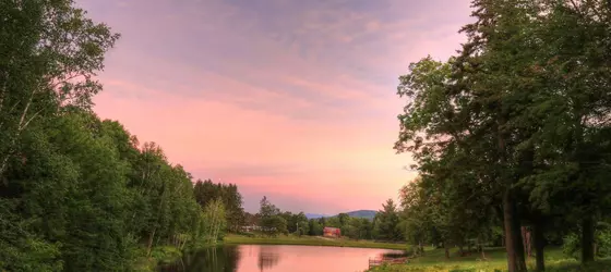 Edson Hill | Vermont - Stowe (ve civarı) - Stowe