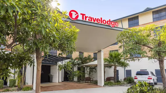 Travelodge Garden City | Queensland - Brisbane (ve civarı) - Upper Mount Gravatt