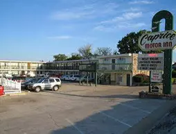 Caprice Motor Inn | Missouri - Branson (ve civarı) - Branson - Branson Theater District