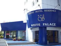 White Palace Hotel & Residence | Emilia-Romagna - Ferrara (vilayet) - Cento