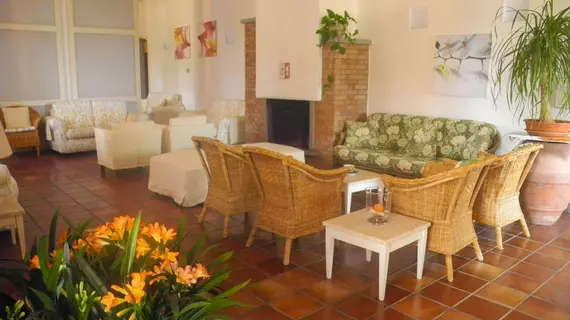 Hotel Le Renaie | Toskana - Siena (vilayet) - San Gimignano - Val d'Elsa