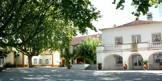 Quinta da Alcaidaria Mor