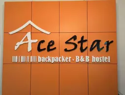 Ace Star BnB Backpacker Hostel | Mandalay Bölgesi - Mandalay