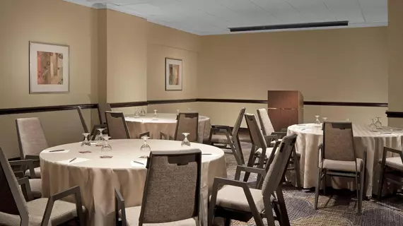 Sheraton Stamford | Connecticut - Stamford (ve civarı) - Stamford