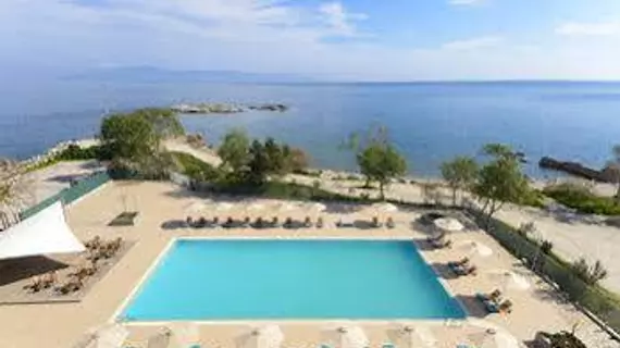 Lucy Hotel | Doğu Makedonya ve Trakya - Kavala