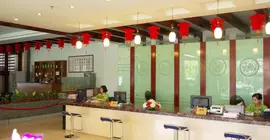 Sanya Jingwei Hotel - Sanya | Haynan - Sanya (ve civarı) - Sanya