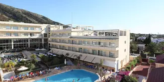 Sun Palace Albir & Spa