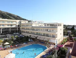 Sun Palace Albir & Spa | Valencia Bölgesi - Alicante (vilayet) - Marina Baja - L'Alfas del Pi