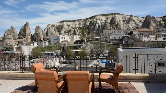 Goreme City Hotel | Nevşehir - Nevşehir