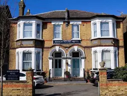 Manor House London | Londra (ve civarı) - Newham - Stratford