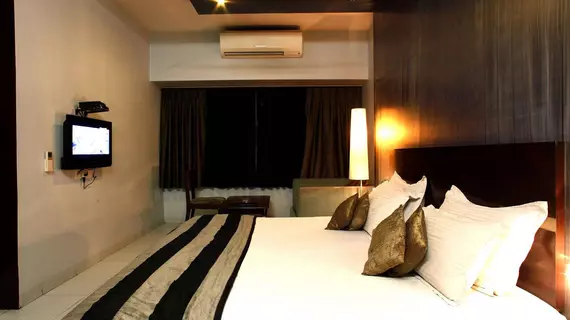 Hotel Acacia Inn | Racastan - Jaipur Bölgesi - Jaipur