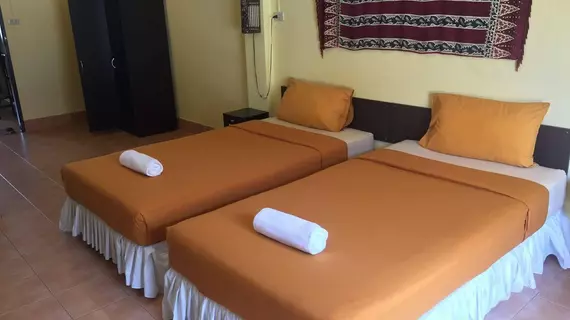 Nin Apartments | Phuket (ve civarı) - Thalang