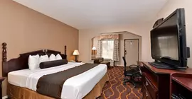 Mockingbird Inn & Suites | Alabama - Evergreen (ve civarı) - Monroeville