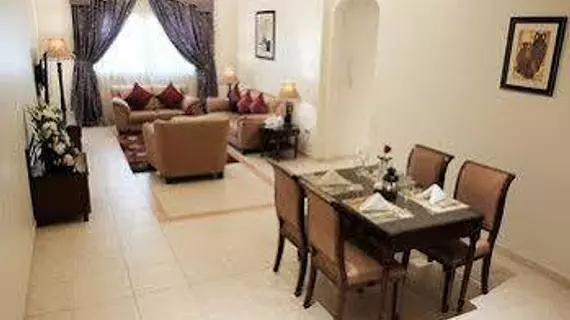 Baity Hotel Apartments. | Dubai - Dubai