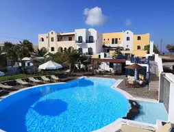 Kalimera Hotel | Ege Adaları - Santorini