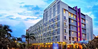 Aston Cengkareng City Hotel