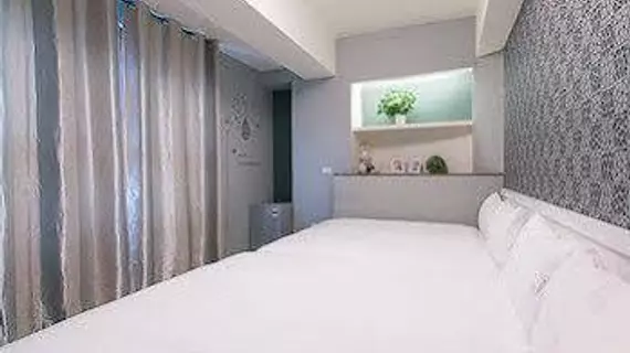 Grano House | Taichung (ve civarı) - Taichung - Situn Bölgesi