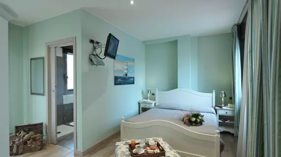 Hotel San Pietro | Veneto - Verona (ve civarı) - Villafranca di Verona