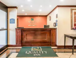 Quality Inn | İllinois - Hoffman Estates