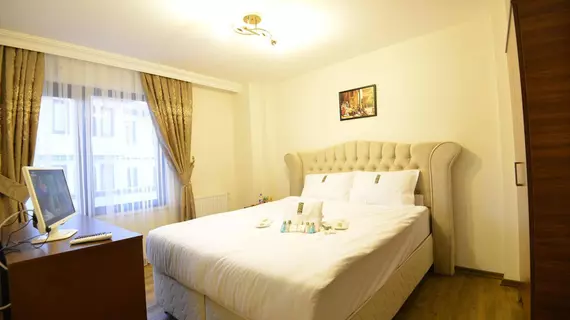 Hotel Ankatra | Ankara - Altındağ