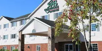 Guesthouse Inn & Suites Kelso