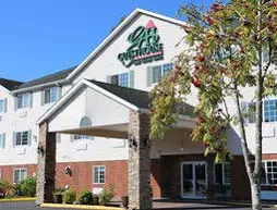 Guesthouse Inn & Suites Kelso | Washington - Kelso - Longview (ve civarı) - Kelso