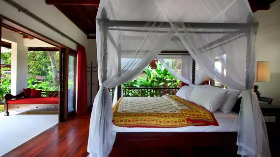 BeingSattvaa Retreat Villa | Bali - Ubud - Petulu