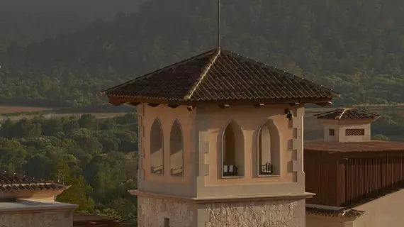 Park Hyatt Mallorca | Balearic Adaları - Mayorka Adası - Llevant