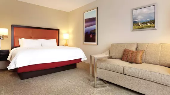 Hampton Inn St Albans VT | Vermont - St. Albans (ve civarı) - St. Albans - St. Albans Tarihi Bölgesi