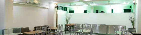 Hotel Ethnic Residency | Racastan - Jaipur Bölgesi - Jaipur - Sanganer