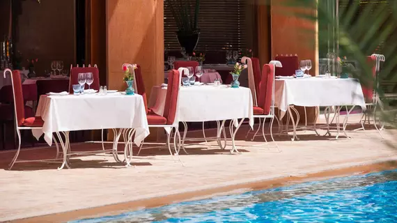 Es Saadi Marrakech Resort - Hotel | Marakeş (ve civarı) - Marrakech - Hivernage