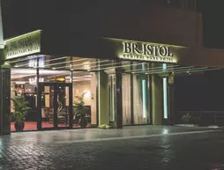 Bristol Central Park Hotel | Kişinev