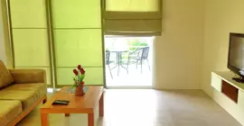 Karon Hill Hotel & Residence | Phuket (ve civarı) - Thalang