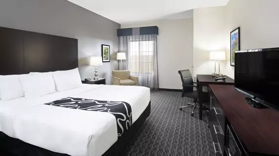 La Quinta Inn & Suites Billings | Montana - Billings (ve civarı) - Billings