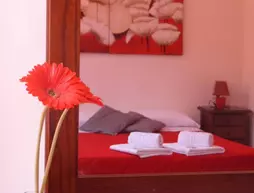 B&B Alla Casa di Lucia | Veneto - Verona (ve civarı) - Verona - Citta Antica