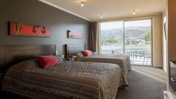 Heritage Boutique Lake Resort | Otago - Central Otago District - Cromwell