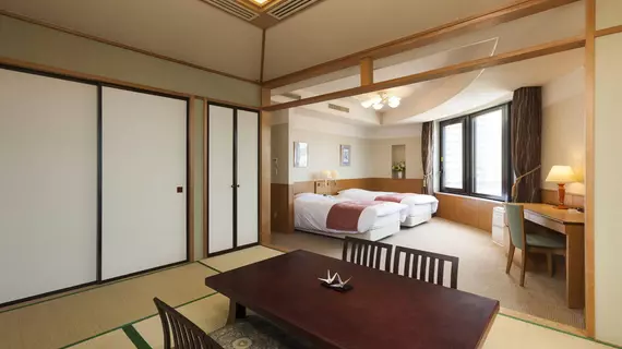 Hotel Nord Otaru | Hokkaido - Minami - Sapporo (ve civarı) - Otaru