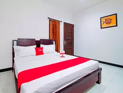 RedDoorz Near ITC Fatmawati | West Java - Cakarta (ve civarı) - Cakarta - Güney Jakarta - Cipete Selatan