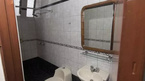 Hotel Casablanca | Lima (bölge) - Lima Province - Lima (ve civarı) - Surco