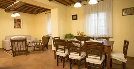 Appartamento Villa Imola | Toskana - Arezzo (vilayet) - Cortona