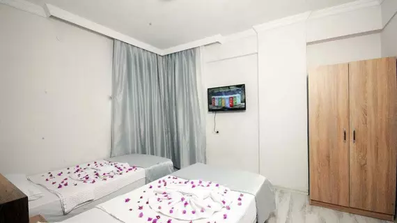 Anadolu Hotel | Muğla - Marmaris