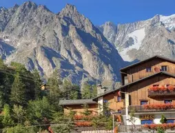 Hotel Astoria | Valle d'Aosta - Courmayeur