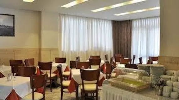 Dimitris Paritsa Hotel | Ege Adaları - İstanköy