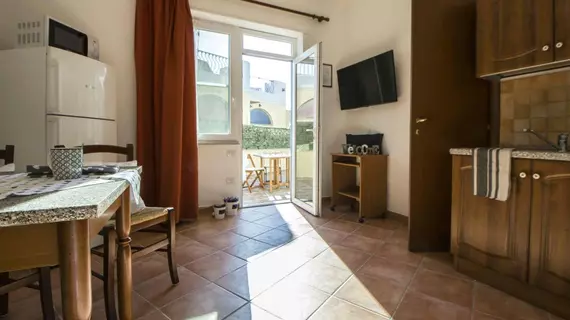 Casa Vacanze Cau - Viale Europa | Sardinya - Sassari - Algero