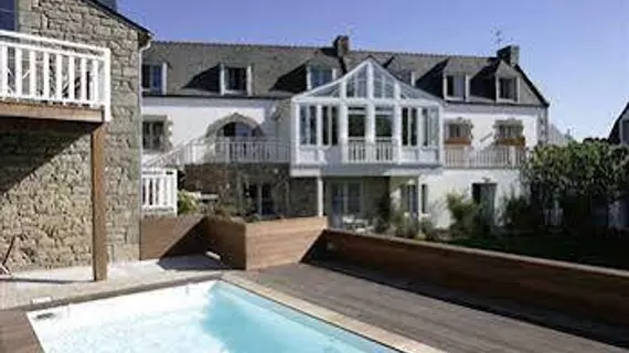 Le Lodge Kerisper | Brittany - Morbihan - La Trinite-sur-Mer